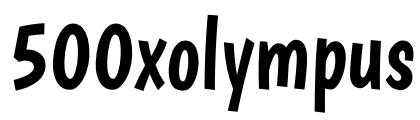 500xolympus